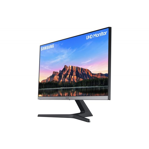 Samsung UHD monitor LU28R550UQPXEN