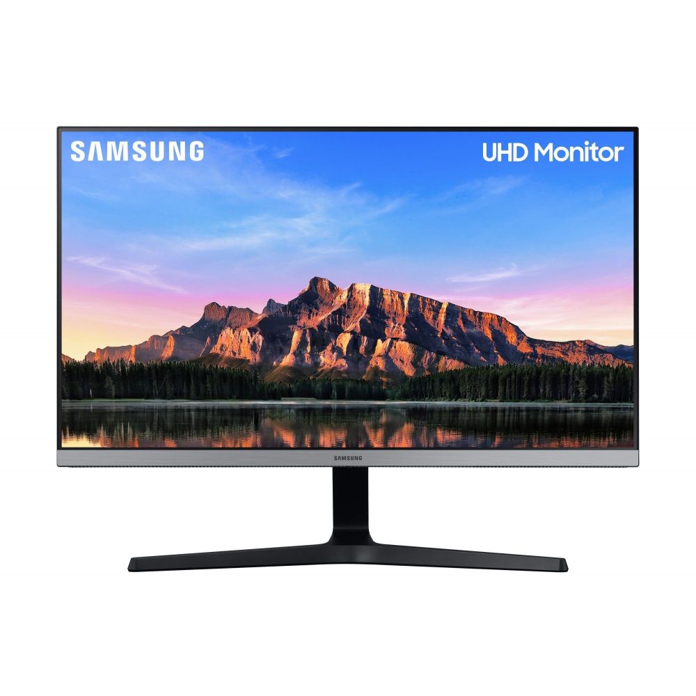 UHD monitor LU28R550UQPXEN 