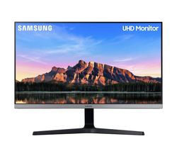 UHD monitor LU28R550UQPXEN Samsung