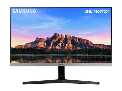 UHD monitor LU28R550UQPXEN