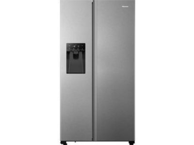 Amerikaanse koelkast 634L RS68CG885DSLEF WiFi