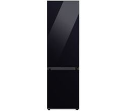 RB38C7B6A22/EF Koel-vriescombinatie (390L) WiFi Clean Black Samsung