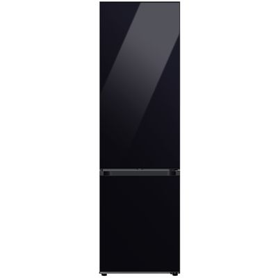 RB38C7B6A22/EF Koel-vriescombinatie (390L) WiFi Clean Black Samsung