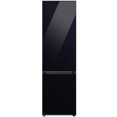 Réfrigérateur combiné (390L) RB38C7B6B22/EF WiFi Clean Noir  Samsung