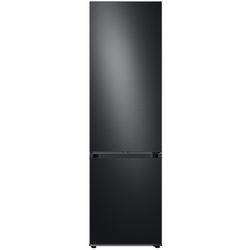 Samsung Réfrigérateur combiné (390L) RB38C7B6BB1/EF WiFi Noir 