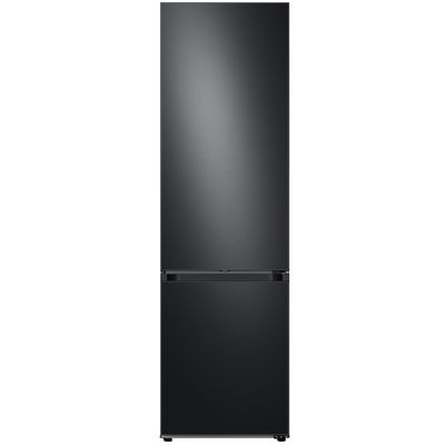 Koel-vriescombinatie (390L) RB38C7B6BB1/EF WiFi Black  Samsung