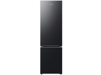 RB38T607BB1/EF Koel-vriescombinatie (387L) WiFi Black