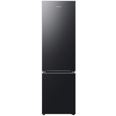 RB38T607BB1/EF Koel-vriescombinatie (387L) WiFi Black  Samsung