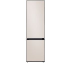 RB38C7B6A39/EF Bespoke Koel-vriescombinatie (390L) WiFi Satin beige Samsung