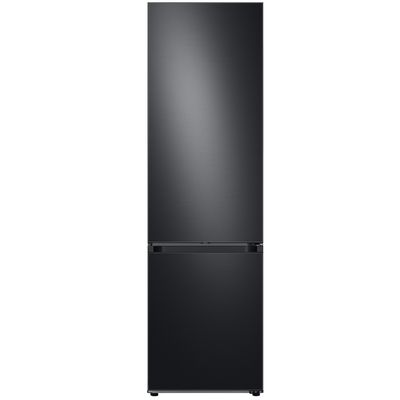 Koel-vriescombinatie (390L) RB38C7B6CB1/EF WiFi Black  Samsung