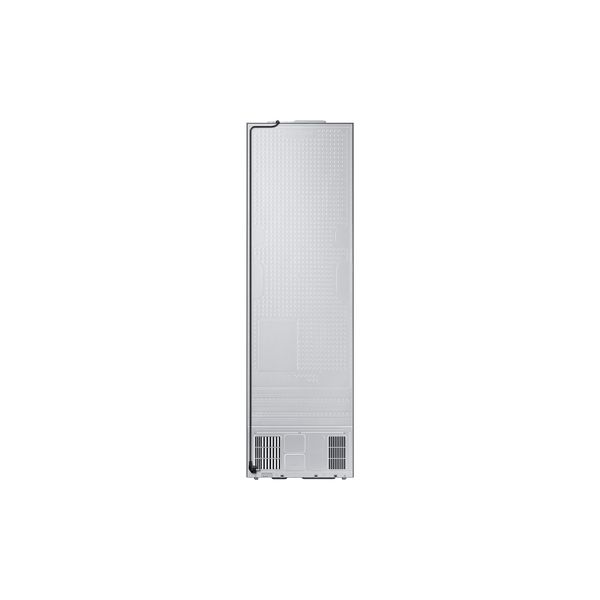 Samsung RB38C7B6CS9 Koel-vriescombinatie (390L) WiFi