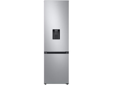 Koel-vriescombinatie (390L) RB38C634DSA/EF WiFi Silver