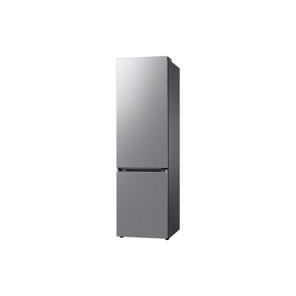 Samsung Koel-vriescombinatie (390L) RB38C603CS9/EF WiFi Zilver