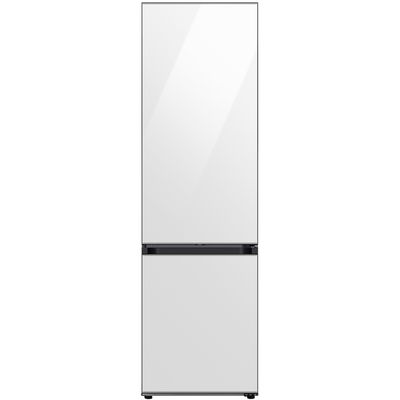 Koel-vriescombinatie (390L) RB38C7B6B12/EF WiFi Clean White 