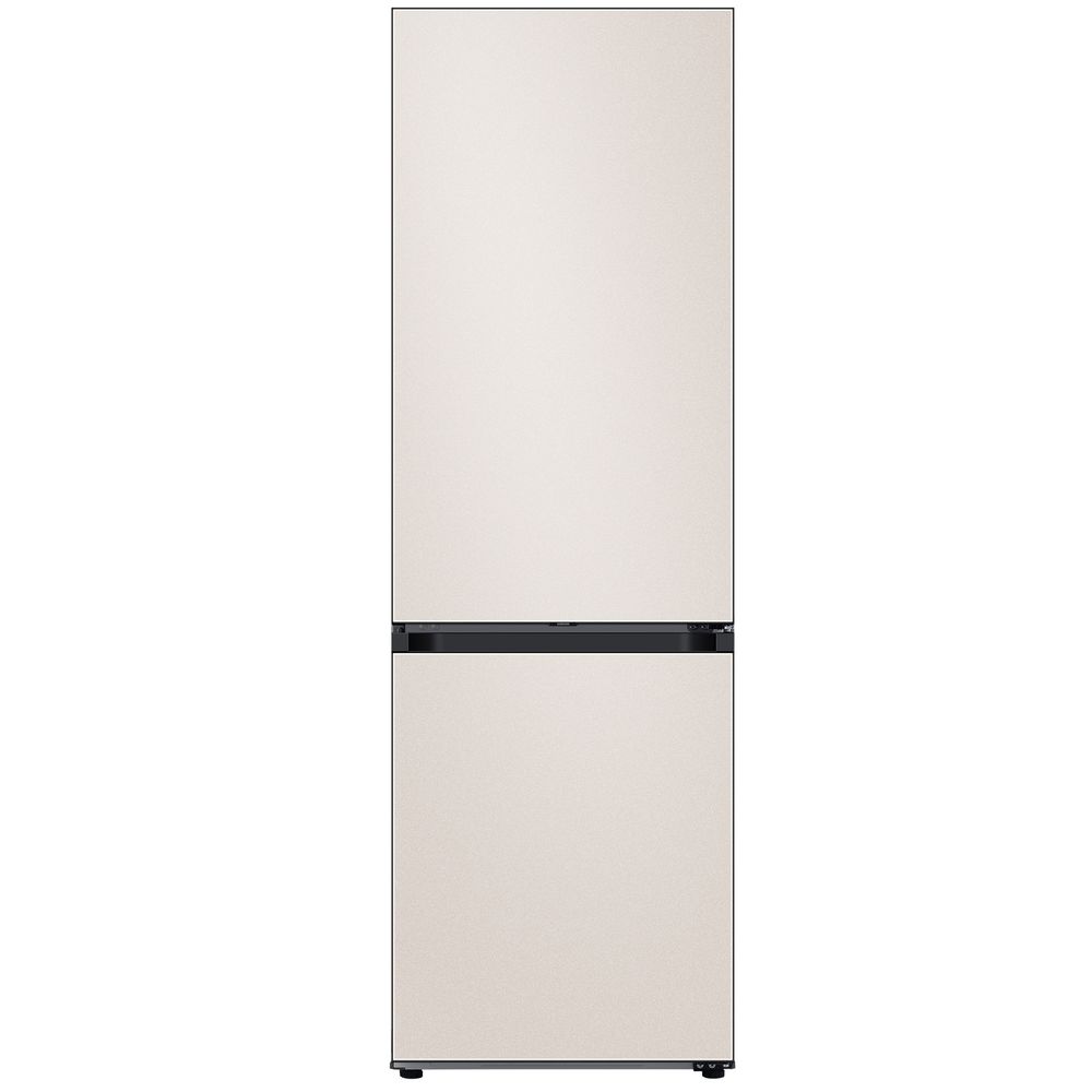 Bespoke Koel-vriescombinatie (344L) RB34C7B5DCE/EF WiFi Cotta Beige 