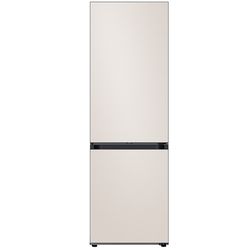 Samsung Réfrigérateur-congélateur sur mesure (344L) RB34C7B5DCE/EF WiFi Cotta Beige 