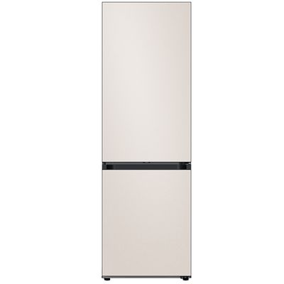 Bespoke Koel-vriescombinatie (344L) RB34C7B5DCE/EF WiFi Cotta Beige  Samsung