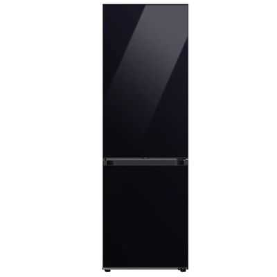 Bespoke Koel-vriescombinatie (344L) RB34C7B5D22/EF WiFi Clean Black  Samsung