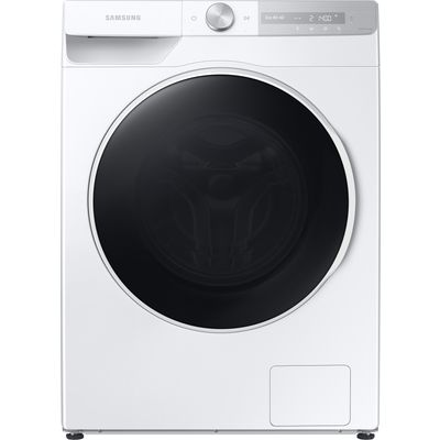 WW80T734AWHA QuickDrive™ Wasmachine 8KG 7000-serie Samsung