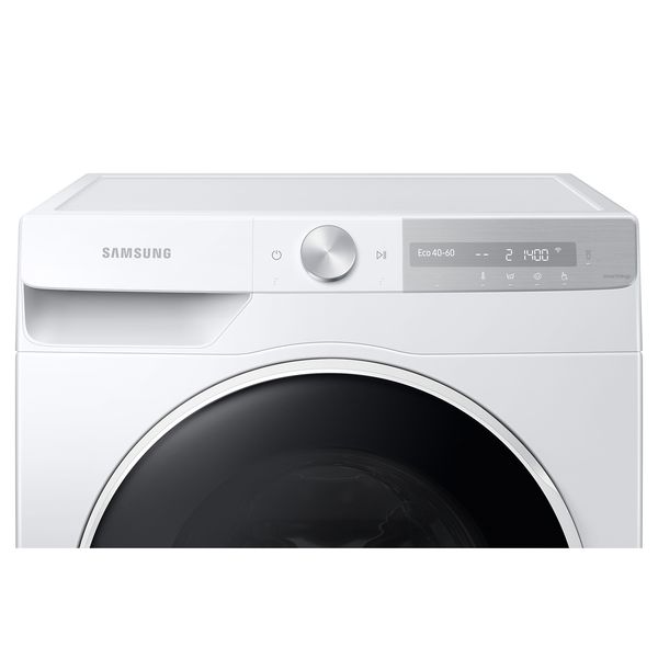 WW80T734AWHA QuickDrive™ Wasmachine 8KG 7000-serie 