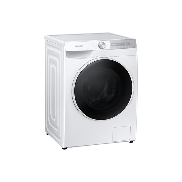 WW80T734AWHA QuickDrive™ Wasmachine 8KG 7000-serie 