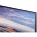 Samsung Monitor SR35 24inch Zilver LS24R350FZRXEN                              