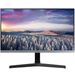 Samsung Monitor SR35 24inch Zilver LS24R350FZRXEN                              