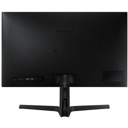 Samsung Monitor SR35 24inch Zilver LS24R350FZRXEN                              