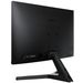 Samsung Monitor SR35 24inch Zilver LS24R350FZRXEN                              