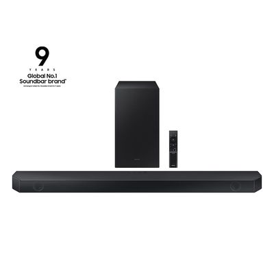 HW-Q60C  Samsung