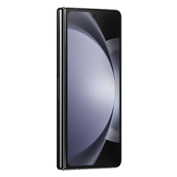 Galaxy Z Fold5 5G 512GB Phantom Black 