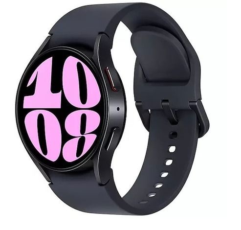 Galaxy Watch6 40mm Bluetooth Grafiet  Samsung