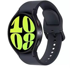 Galaxy Watch6 44mm Bluetooth Grafiet Samsung