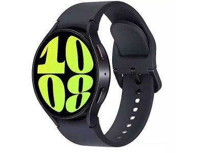 Galaxy Watch6 44 mm Graphite