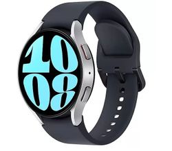 Galaxy Watch6 44mm Bluetooth Zilver Samsung