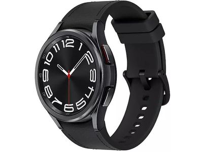 Galaxy Watch6 Classic 43mm Bluetooth Zwart