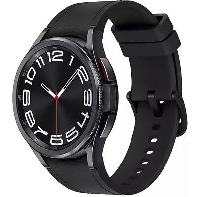 Galaxy Watch6 Classic 43mm Bluetooth Zwart  Samsung