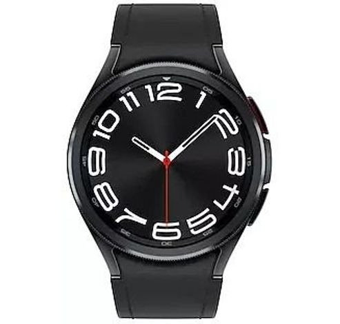 Galaxy Watch6 Classique 43 mm Bluetooth Noir  Samsung