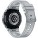 Samsung Galaxy Watch6 Classic 43mm Bluetooth Zilver