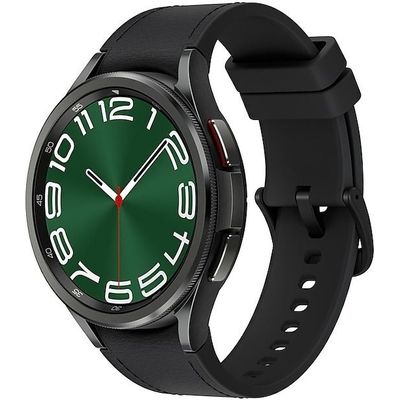 Galaxy Watch6 Classic 47mm Bluetooth Zwart Samsung