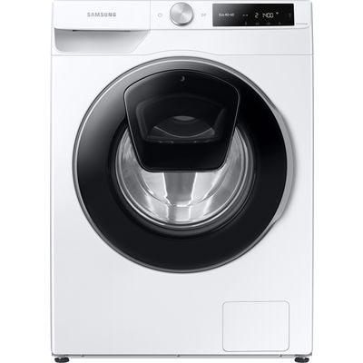 WW90T656ALE AddWash™ Wasmachine 6000-serie   Samsung