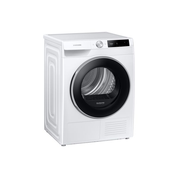 DV90T6240LE 6000-serie met Hygiene Care  