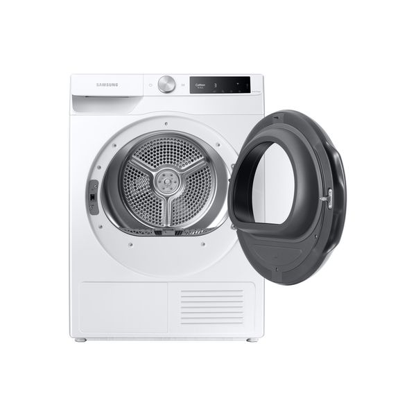 DV90T6240LE 6000-serie met Hygiene Care  