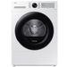 Samsung Droogkast 9KG 5000-serie met Optimal Dry DV91CGC2A0AH