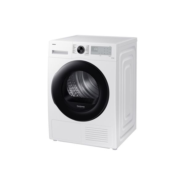 Samsung Droogkast 9KG 5000-serie met Optimal Dry DV91CGC2A0AH