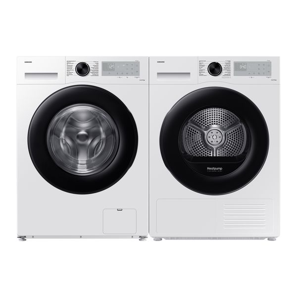 Samsung Droogkast 9KG 5000-serie met Optimal Dry DV91CGC2A0AH