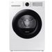 Samsung Droogkast 8KG 5000-serie met Optimal Dry DV81CGC2B0AH