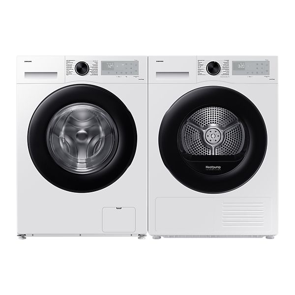 Samsung Droogkast 8KG 5000-serie met Optimal Dry DV81CGC2B0AH