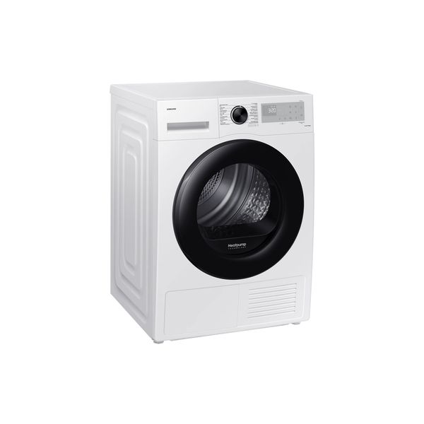 Samsung Droogkast 8KG 5000-serie met Optimal Dry DV81CGC2B0AH