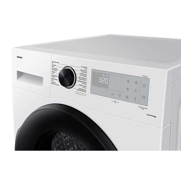 Samsung Droogkast 8KG 5000-serie met Optimal Dry DV81CGC2B0AH